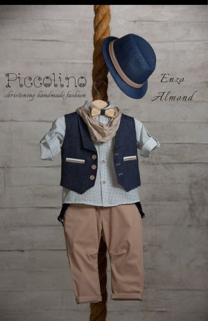 Piccolino enzo almond